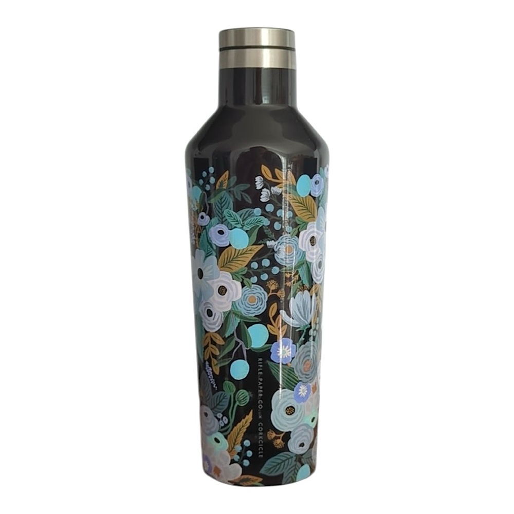 Corkcicle x Rifle Paper Co. Garden Party 16oz Canteen